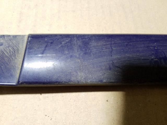 bontott OPEL ASTRA G Bal hátsó Ajtó Díszléc