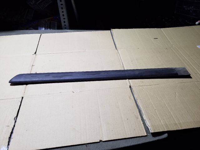 bontott OPEL ASTRA G Bal hátsó Ajtó Díszléc