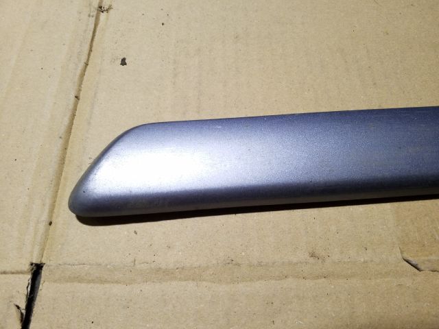 bontott OPEL ASTRA G Bal hátsó Ajtó Díszléc