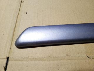 bontott OPEL ASTRA G Bal hátsó Ajtó Díszléc