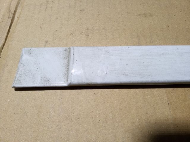 bontott OPEL ASTRA G Bal hátsó Ajtó Díszléc