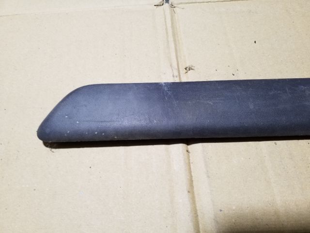 bontott OPEL ASTRA G Bal hátsó Ajtó Díszléc