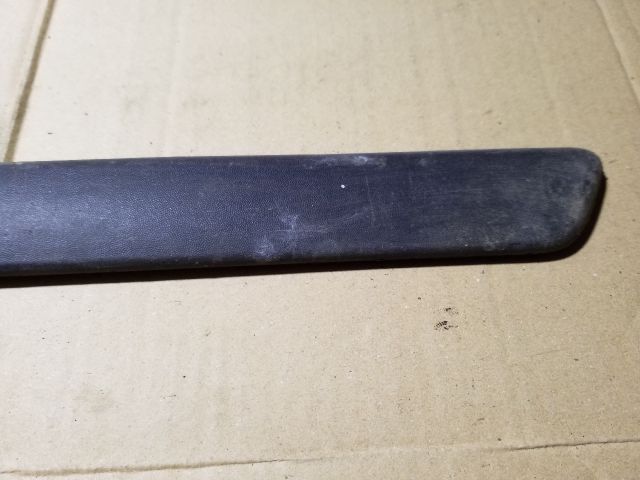 bontott OPEL ASTRA G Bal hátsó Ajtó Díszléc