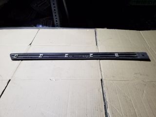 bontott OPEL ASTRA G Bal hátsó Ajtó Díszléc