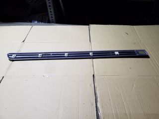 bontott OPEL ASTRA G Bal hátsó Ajtó Díszléc