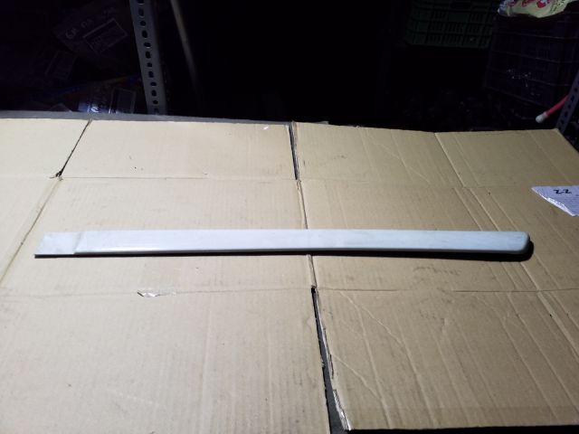 bontott OPEL ASTRA G Bal hátsó Ajtó Díszléc