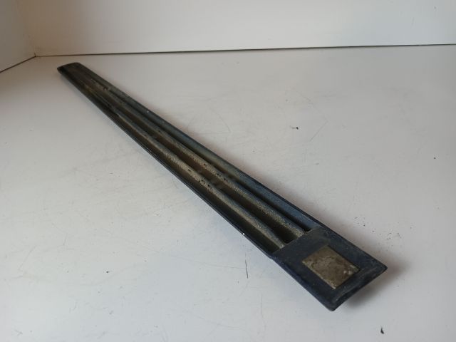 bontott OPEL ASTRA G Bal hátsó Ajtó Díszléc