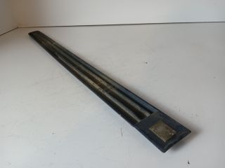 bontott OPEL ASTRA G Bal hátsó Ajtó Díszléc