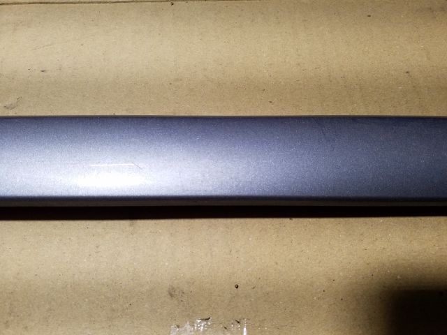 bontott OPEL ASTRA G Bal hátsó Ajtó Díszléc