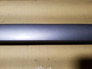 bontott OPEL ASTRA G Bal hátsó Ajtó Díszléc