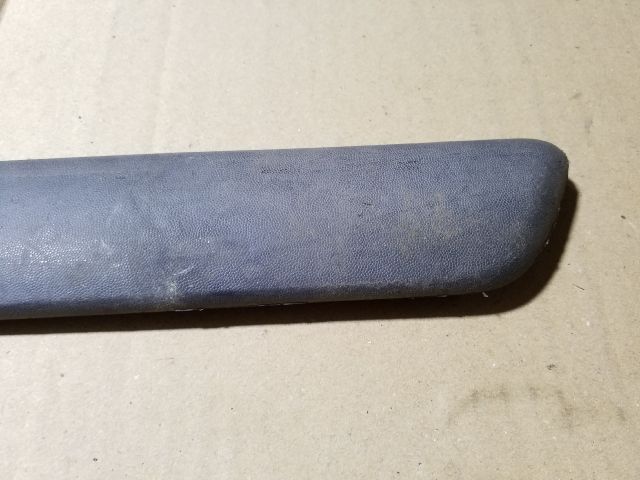 bontott OPEL ASTRA G Bal hátsó Ajtó Díszléc