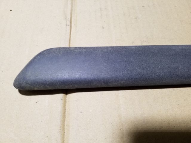 bontott OPEL ASTRA G Bal hátsó Ajtó Díszléc