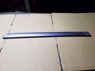 bontott OPEL ASTRA G Bal hátsó Ajtó Díszléc