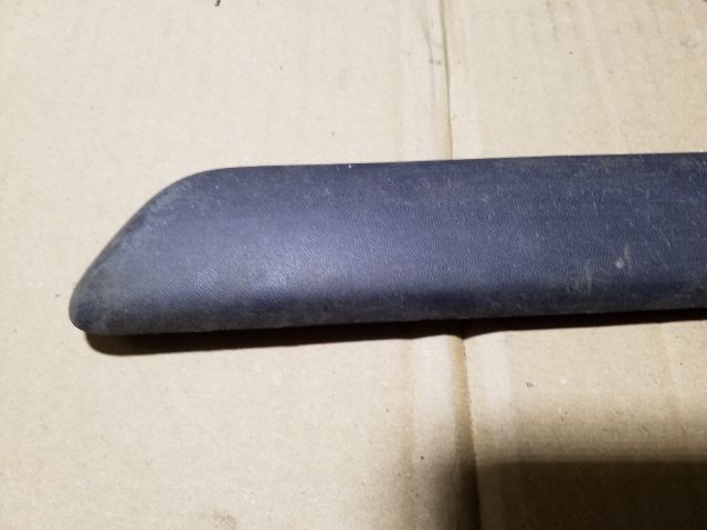 bontott OPEL ASTRA G Bal hátsó Ajtó Díszléc