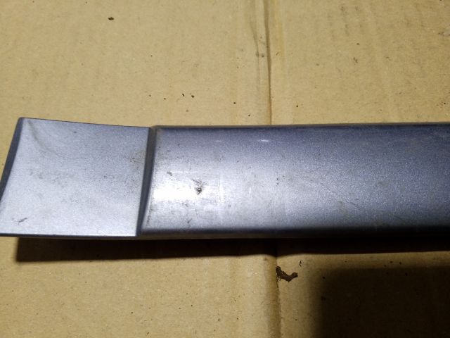 bontott OPEL ASTRA G Bal hátsó Ajtó Díszléc