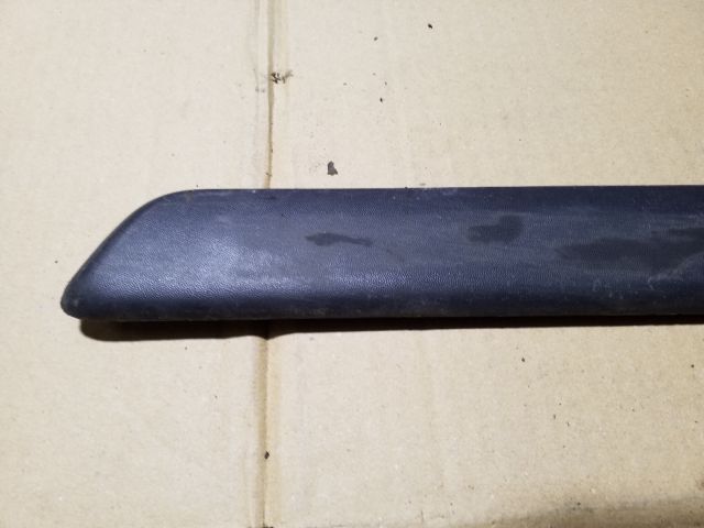 bontott OPEL ASTRA G Bal hátsó Ajtó Díszléc