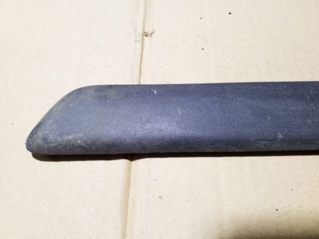 bontott OPEL ASTRA G Bal hátsó Ajtó Díszléc