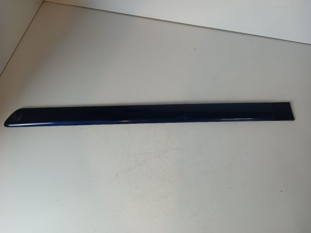 bontott OPEL ASTRA G Bal hátsó Ajtó Díszléc