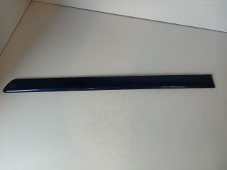 bontott OPEL ASTRA G Bal hátsó Ajtó Díszléc