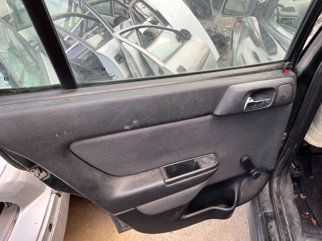bontott OPEL ASTRA G Bal hátsó Ajtó Kárpit