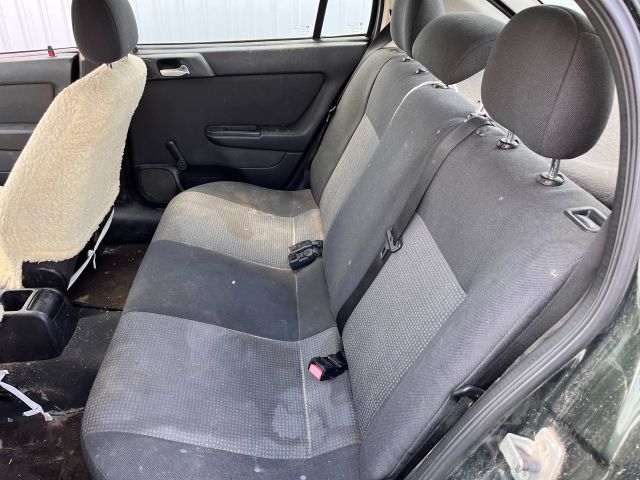 bontott OPEL ASTRA G Bal hátsó Ajtó Kárpit