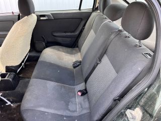 bontott OPEL ASTRA G Bal hátsó Ajtó Kárpit