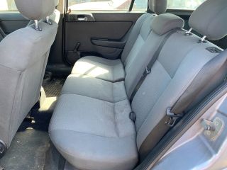 bontott OPEL ASTRA G Bal hátsó Ajtó Kárpit