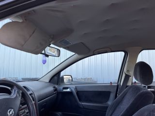 bontott OPEL ASTRA G Bal hátsó Ajtó Kárpit