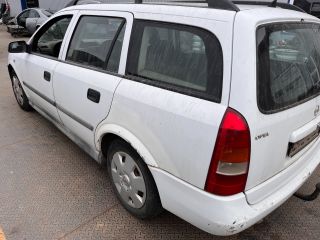 bontott OPEL ASTRA G Bal hátsó Ajtó Kárpit