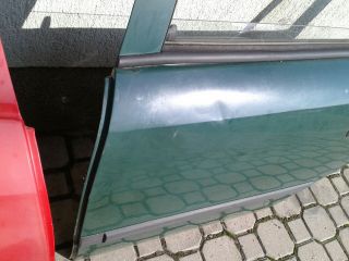 bontott OPEL ASTRA G Bal hátsó Ajtó Kárpit