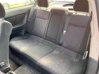 bontott OPEL ASTRA G Bal hátsó Ajtó Kárpit