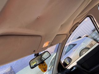 bontott OPEL ASTRA G Bal hátsó Ajtó Kárpit