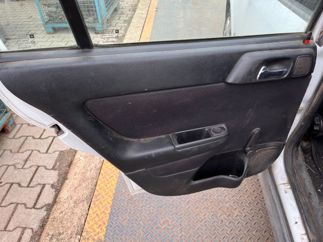 bontott OPEL ASTRA G Bal hátsó Ajtó Kárpit