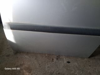 bontott OPEL ASTRA G Bal hátsó Ajtó (Részeivel)