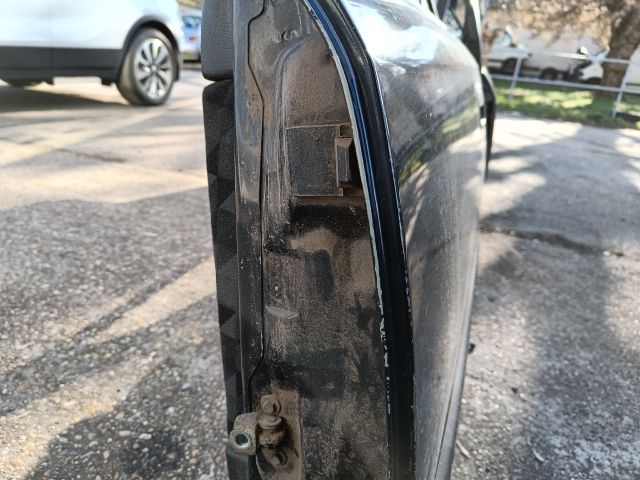 bontott OPEL ASTRA G Bal hátsó Ajtó (Részeivel)