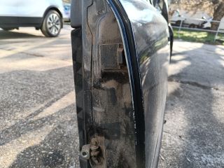 bontott OPEL ASTRA G Bal hátsó Ajtó (Részeivel)