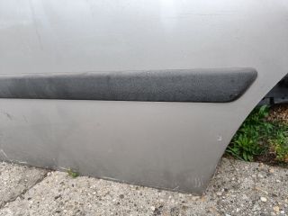 bontott OPEL ASTRA G Bal hátsó Ajtó (Részeivel)