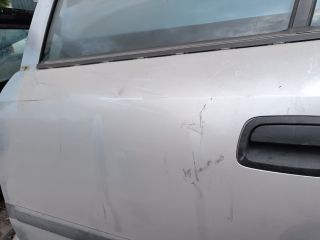 bontott OPEL ASTRA G Bal hátsó Ajtó (Részeivel)