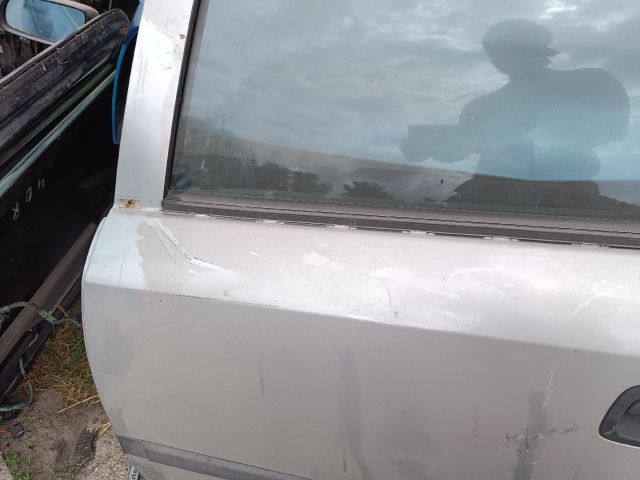 bontott OPEL ASTRA G Bal hátsó Ajtó (Részeivel)