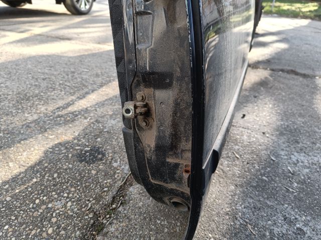 bontott OPEL ASTRA G Bal hátsó Ajtó (Részeivel)
