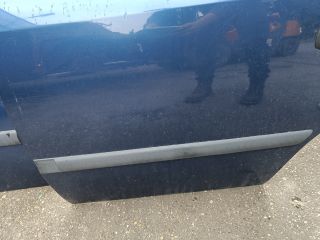 bontott OPEL ASTRA G Bal hátsó Ajtó (Részeivel)