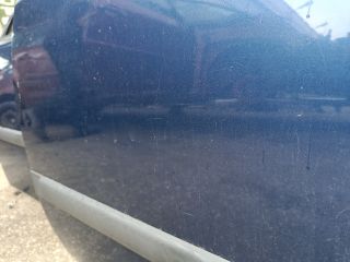 bontott OPEL ASTRA G Bal hátsó Ajtó (Részeivel)