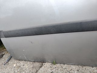bontott OPEL ASTRA G Bal hátsó Ajtó (Részeivel)