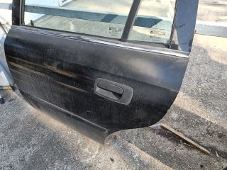 bontott OPEL ASTRA G Bal hátsó Ajtó (Részeivel)