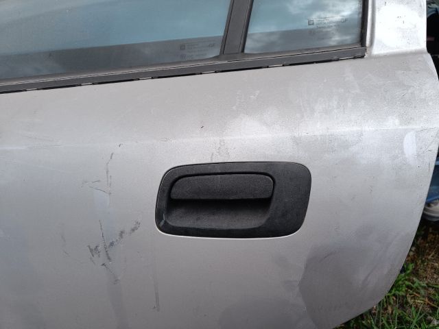 bontott OPEL ASTRA G Bal hátsó Ajtó (Részeivel)