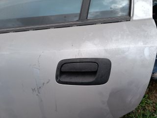 bontott OPEL ASTRA G Bal hátsó Ajtó (Részeivel)