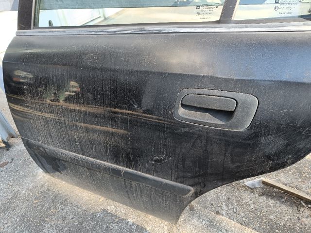 bontott OPEL ASTRA G Bal hátsó Ajtó (Részeivel)