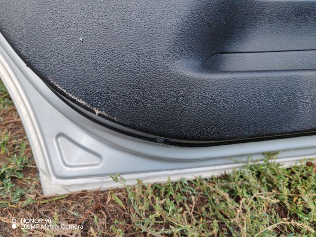 bontott OPEL ASTRA G Bal hátsó Ajtó (Részeivel)