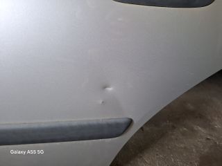 bontott OPEL ASTRA G Bal hátsó Ajtó (Részeivel)