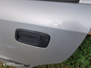 bontott OPEL ASTRA G Bal hátsó Ajtó (Részeivel)